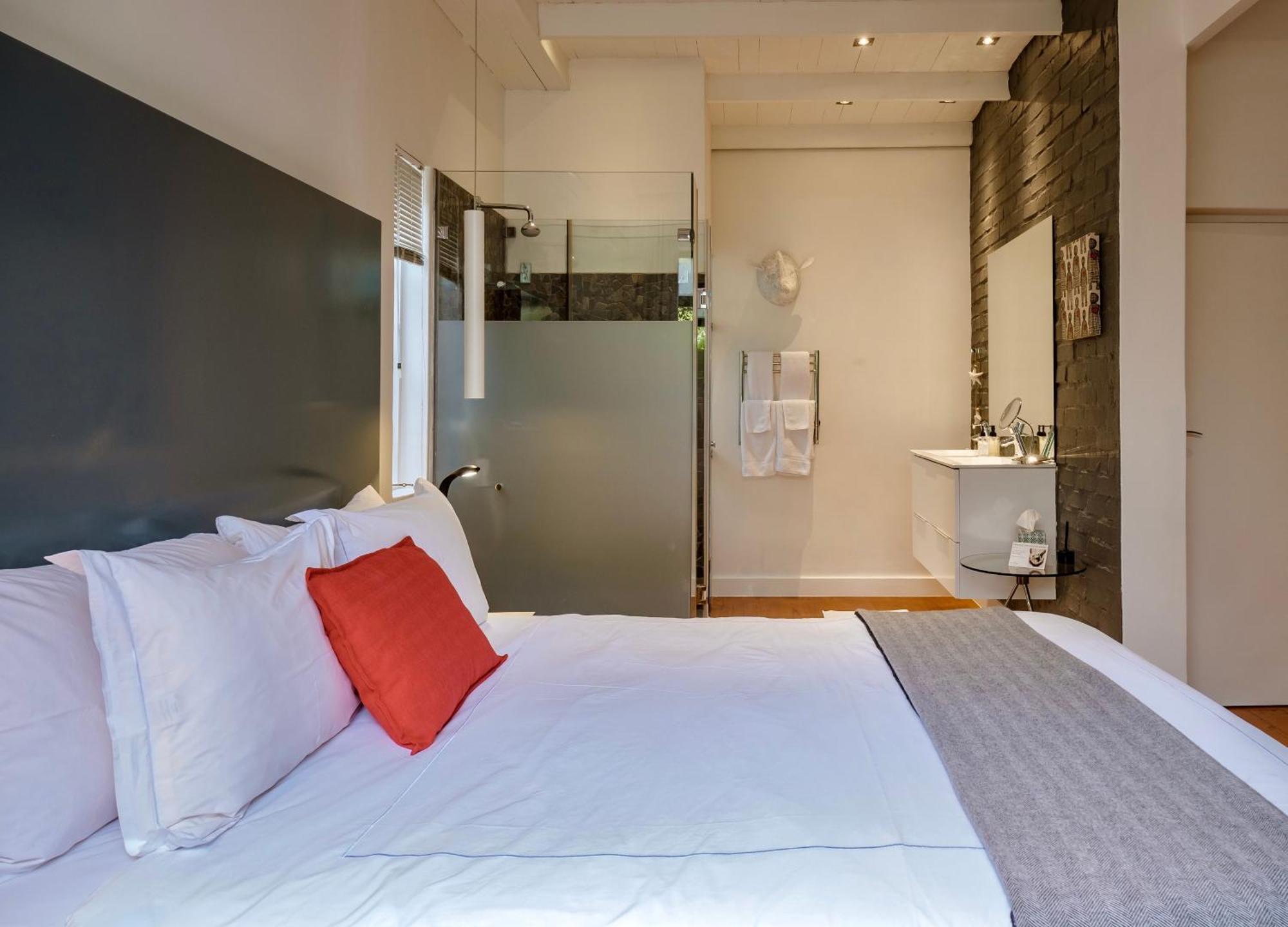 Dysart Boutique Hotel - Solar Power Cape Town Cameră foto