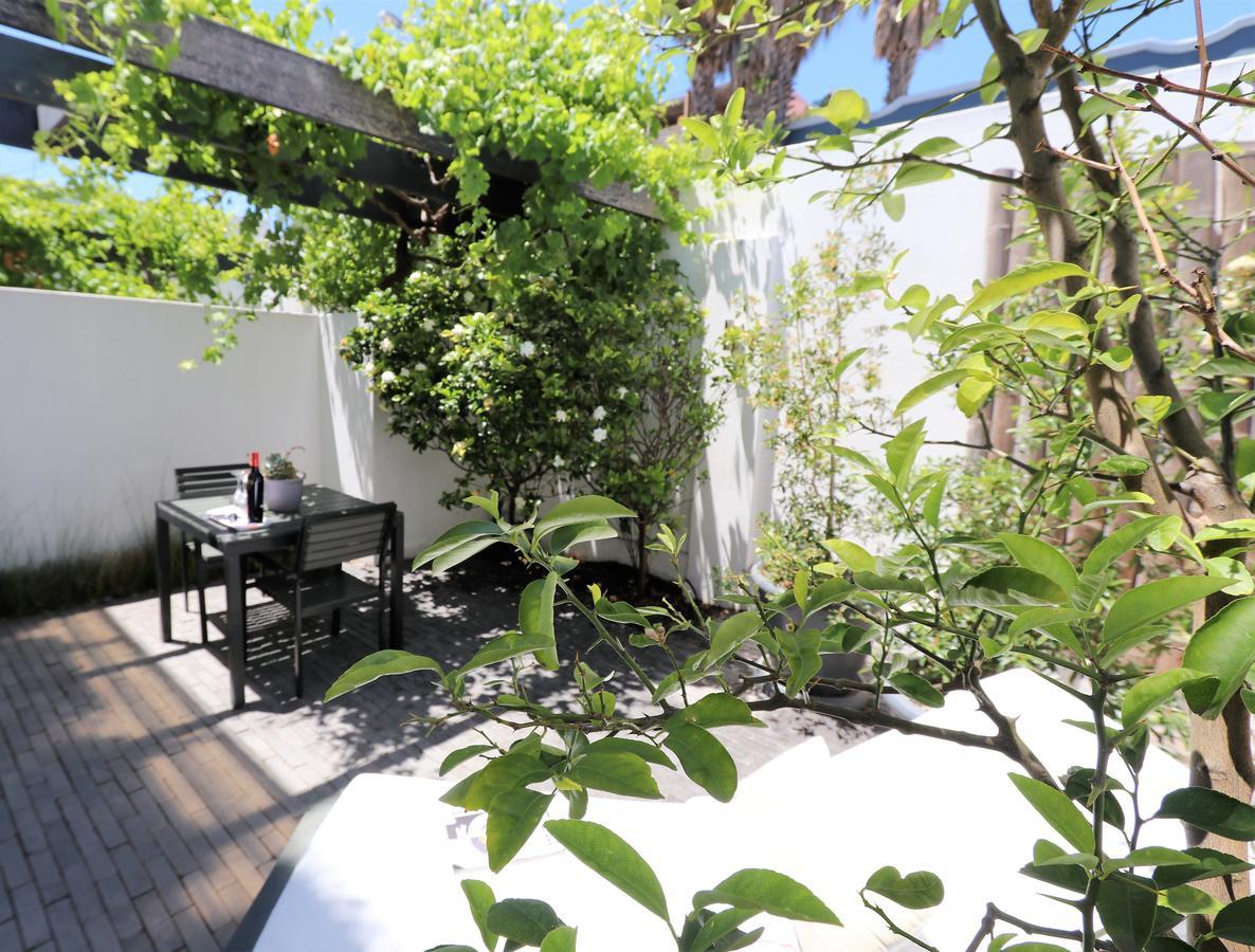 Dysart Boutique Hotel - Solar Power Cape Town Exterior foto